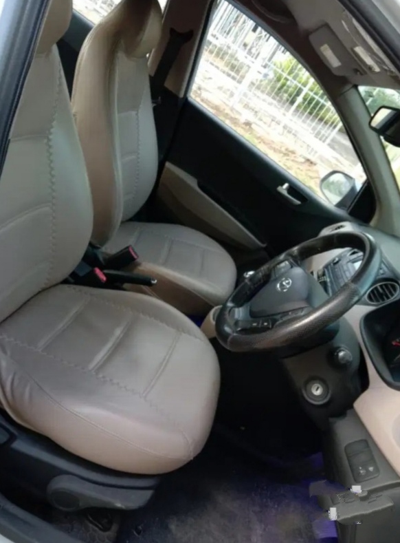 Hyundai Xcent(2017-2020) Sx O